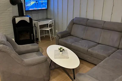 Ferienwohnung Lönneberga