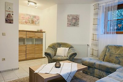 Vakantieappartement Gezinsvakantie Forchheim