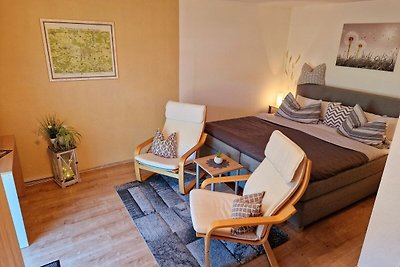 Vakantieappartement Gezinsvakantie Lübben