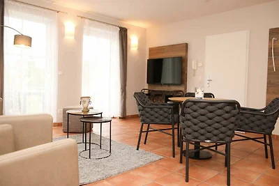 Appartamento Vacanza con famiglia Nienhagen