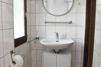 Ferienwohnung Strandkorb