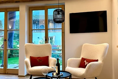 Vakantieappartement Gezinsvakantie Rottach-Egern