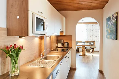 Appartement Nr. 4