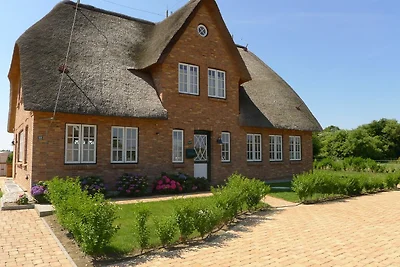 Vakantiehuis Ontspannende vakantie Borgsum