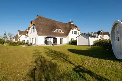 Vakantieappartement Gezinsvakantie Stolpe auf Usedom