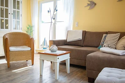 Vakantieappartement Gezinsvakantie Kühlungsborn