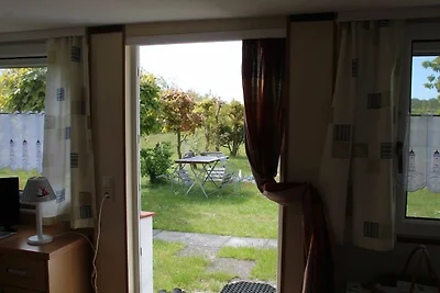 Appartamento Vacanza con famiglia Hiddensee