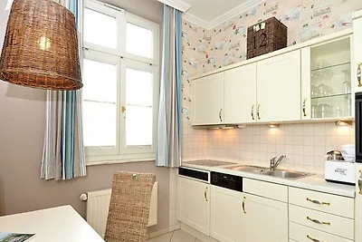 Holiday flat family holiday Sellin