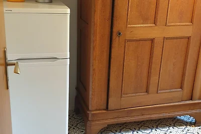 Ferienwohnung Regilturm