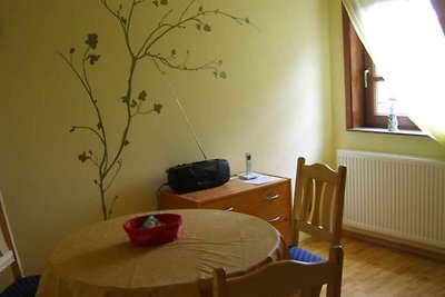 Vakantieappartement Gezinsvakantie Utersum