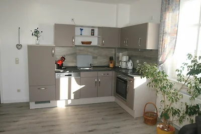 Appartement Vacances avec la famille Sassnitz