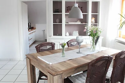 Ferienwohnung Stadtidyll