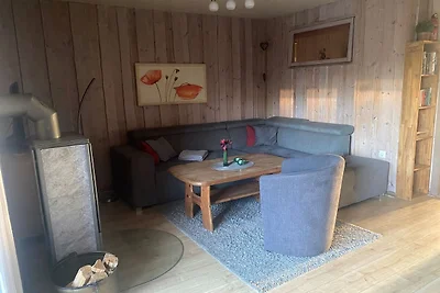 apartman za odmor Obiteljski odmor Glücksburg