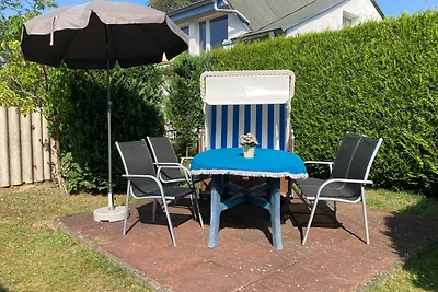 Ferienwohnung 1 im Erdgeschoss