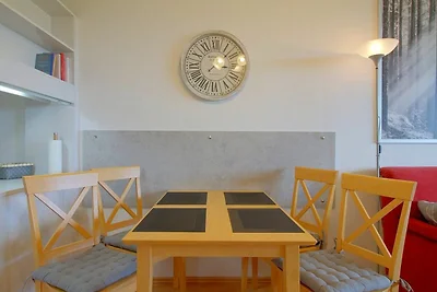 Vakantieappartement Gezinsvakantie Hohegeiß