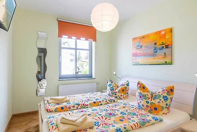 Appartement 4 / 69 m²