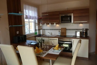 Appartamento Vacanza con famiglia Graal-Müritz