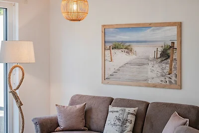 Vakantieappartement Gezinsvakantie Loddin