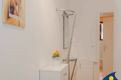 Vakantieappartement Gezinsvakantie Heringsdorf