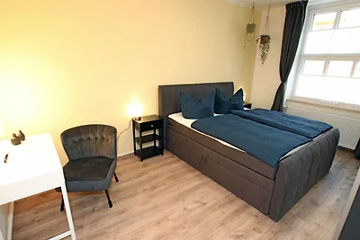 Gästewohnung Zeitraum