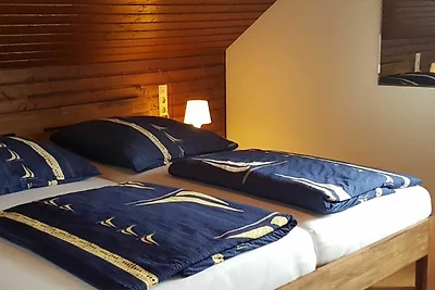 Appartamento Vacanza con famiglia Kappel-Grafenhausen
