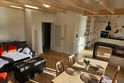Vakantiehuis Ontspannende vakantie Stade