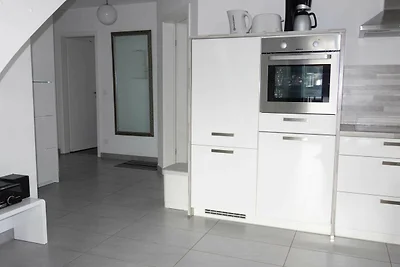 Ferienwohnung Oberdeck