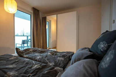 Appartamento Vacanza con famiglia Wilhelmshaven