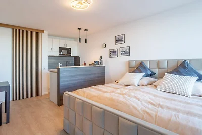 Appartamento Vacanza con famiglia Cuxhaven