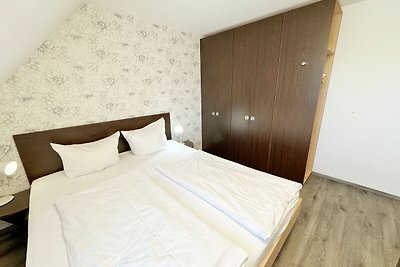 Vakantieappartement Gezinsvakantie Alt Reddevitz