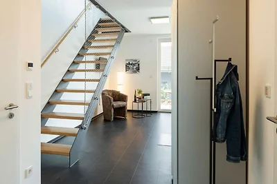 Vakantiehuis Ontspannende vakantie Bad Wildungen