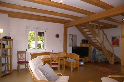Fewo Benz 2 (rechte Haushäfte)