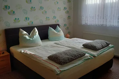 Ferienwohnung Pfanne