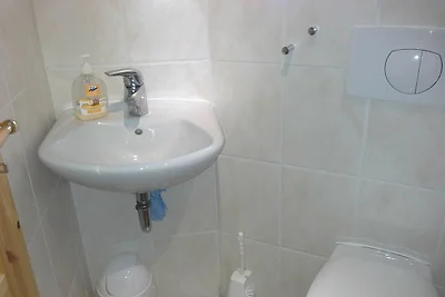Vakantieappartement Gezinsvakantie Ückeritz