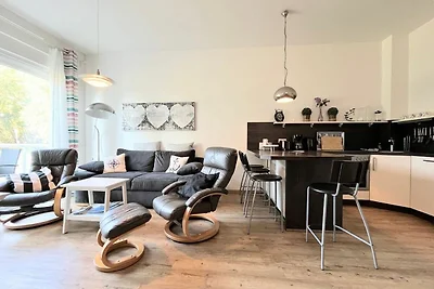 Appartamento Vacanza con famiglia Dierhagen
