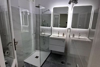 Vakantieappartement Gezinsvakantie Breña Alta