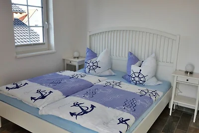 3 Zimmerferienwohnung Obergeschoss