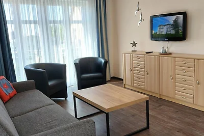 Villa Karina, Whg. 9