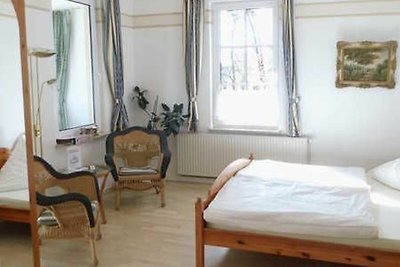 Vakantieappartement Gezinsvakantie Lubmin