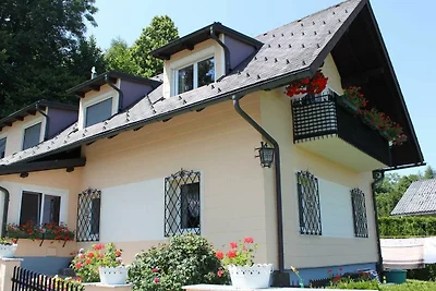 Appartamento Vacanza con famiglia Gmunden