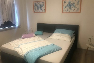 Ferienwohnung Lausitz Sehn II