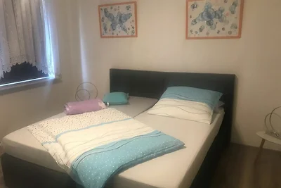 Appartamento Vacanza con famiglia Senftenberg