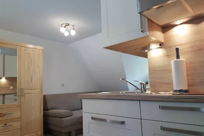 Ferienwohnung Lisa OG