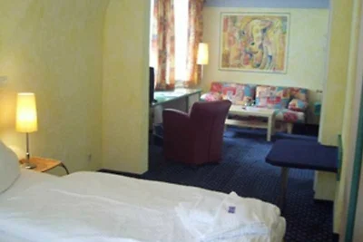 Superior Doppelzimmer mit Meerblick
