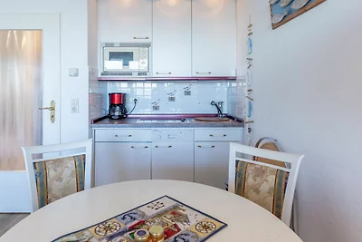 Haus Nautic, FeWo 405