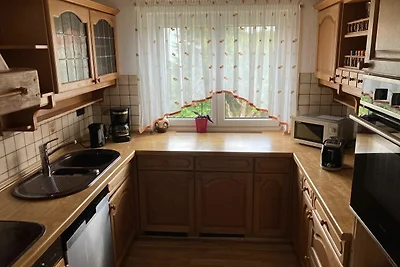 Ferienwohnung Cäcilie