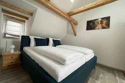 Ferienwohnung Hohensee OG