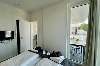 Appartamento Vacanza con famiglia Travemünde