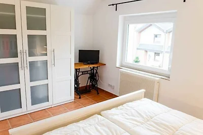 Vakantiehuis Ontspannende vakantie Nordstrand