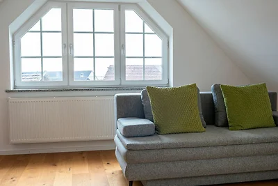 Appartamento Vacanza con famiglia Weil